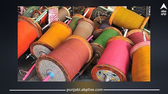 ਜਲੰਧਰ 'ਚ ਚਾਇਨਾ ਡੋਰ ਦਾ ਕਹਿਰ, ਵੱਢਿਆ ਗਿਆ ਨੌਜਵਾਨ ਦਾ ਕੰਨ, ਲੱਗੇ 15 ਟਾਂਕੇ, ਲੋਕ ਬੋਲੇ- ਸ਼ਰੇਆਮ ਵਿੱਕ ਰਹੀ ਡੋਰ