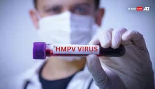 શું એન્ટીબાયોટીક્સ દવાઓથી થઈ શકે છે HMPV ની સારવાર, આ વાયરસ સામે કેટલી અસરકારક છે દવા ? 