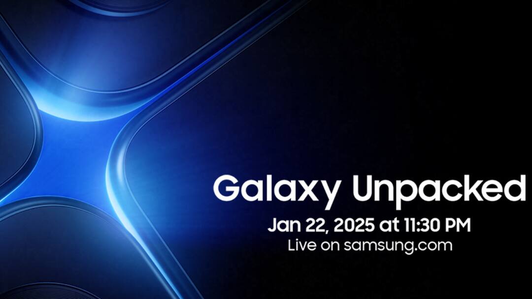 Samsung Galaxy Unpacked 2025 Date Announced: When Will Indian Viewers Be Able To See Launch Event Live? Find Out Samsung Galaxy Unpacked 2025 Date Time Livestream YouTube S25 Ultra Announced: When Will Event Stream Live In India? Find Out Samsung Galaxy Unpacked 2025 Date Announced: When Will Indian Viewers Be Able To See Launch Event Live? Find Out