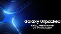 Samsung Galaxy Unpacked 2025 Date Announced: When Will Indian Viewers Be Able To See Launch Event Live