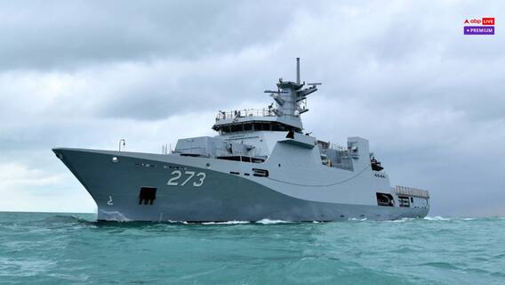 Opinion: Weapons Over Welfare — Debt-Strapped Pakistan Pursues Big-Ticket Naval Supremacy Plans As Citizens Suffer