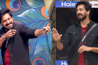 Arnav: வார்த்த ரொம்ப முக்கியம் ; பிக்பாஸ் வீட்டுக்குள் வந்ததும் அளப்பறையை ஆரம்பித்த அர்னவ்! ரோஸ்ட் பண்ணிய ஹவுஸ் மேட்ஸ்!