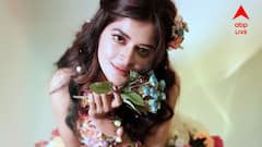 Madhumita Sircar: ফুলেল সাজে শীতেই বসন্ত আনলেন মধুমিতা, জানেন এই পোশাকের বিশেষত্ব কী?