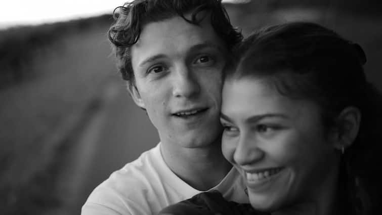 'Spider-Man' Actors Zendaya And Tom Holland Are Engaged: Report