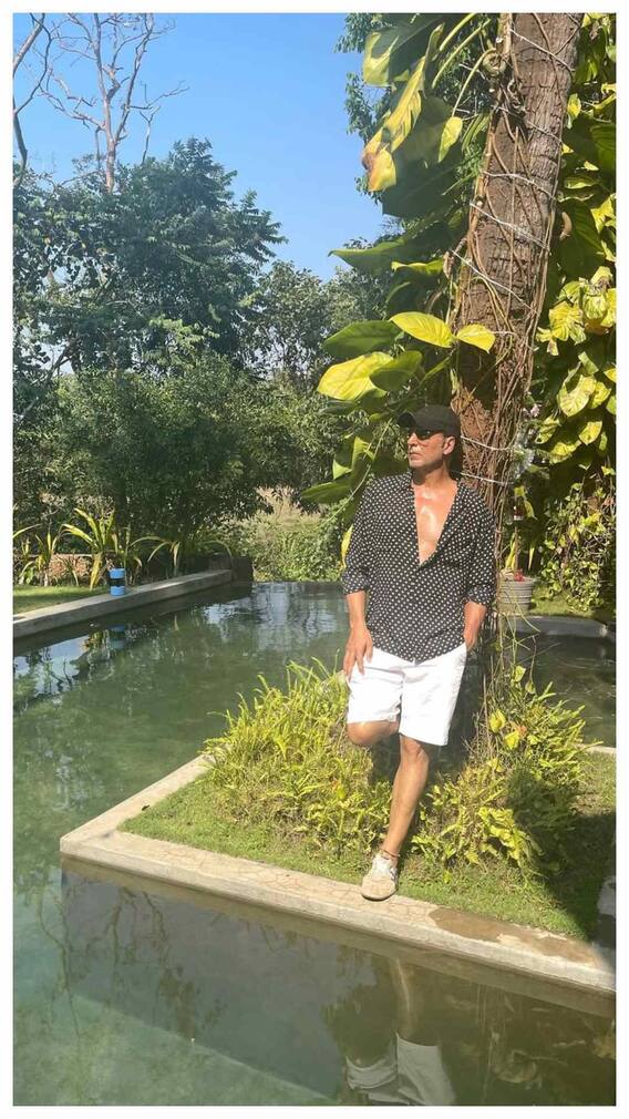 सिमर भाटिया कौन है, जिन्हें देख भावुक हुए अक्षय कुमार