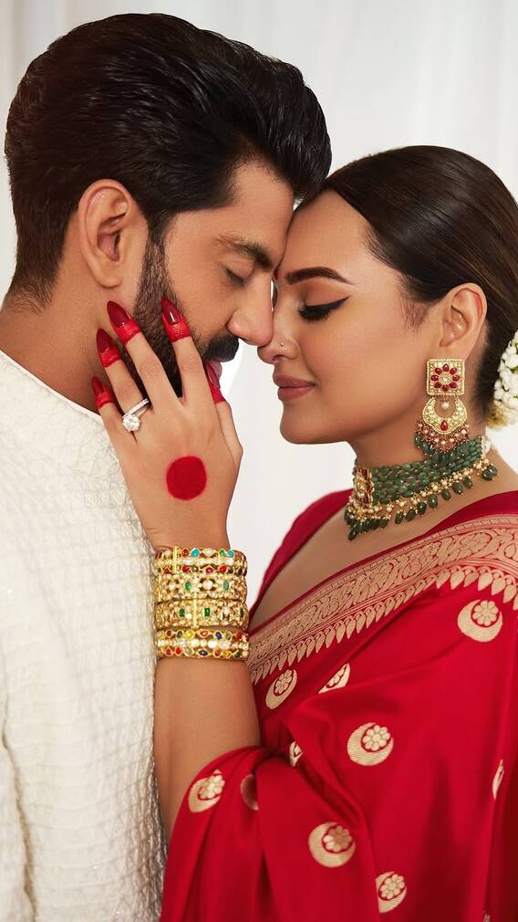 सोनाक्षी सिन्हा और जहीर का होगा तलाक, पॉपुलर एस्ट्रोलॉजर ने कर दी भविष्यवाणी