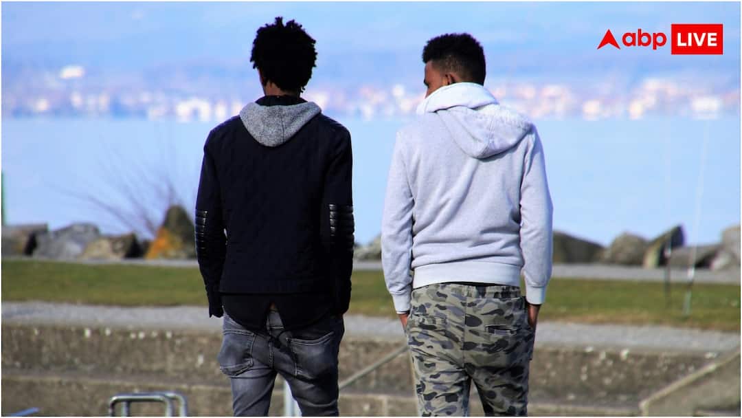 कुछ पुरुषों की क्यों होती है महिलाओं जैसी आवाज, जान लीजिए इसके पीछे का साइंस Why do some men have voice like women know science behind this कुछ पुरुषों की क्यों होती है महिलाओं जैसी आवाज, जान लीजिए इसके पीछे का साइंस