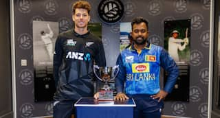 NZ vs SL 2nd ODI LIVE Streaming When Where Watch New Zealand vs Sri Lanka LIVE Online TV channels