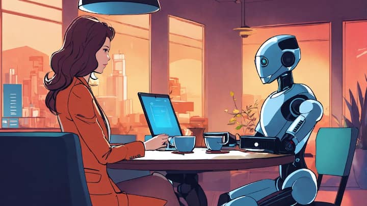 ऐसे में AI चैटबॉट्स को कुछ भी ऐसा नहीं बताना चाहिए जिस आप दुनिया से छुपाना चाहते हैं.