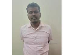 கரூரில் முன்னாள் விசிக நிர்வாகி ராஜா குண்டர் சட்டத்தில் கைது
