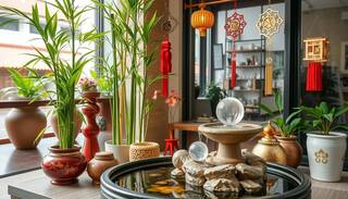These 5 things kept at home will make you wealthy and will spread positive energy. Feng shui Tips: ઘરમાં રાખેલી આ 5 વસ્તુઓ આપને કરી દેશે માલામાલ, સકારાત્મક ઊર્જાનો થશે સંચાર