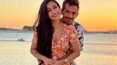 Photos: महीने भर से गायब हैं युजवेन्द्र चहल! लेग स्पिनर की जिंदगी में क्या चल रहा है?