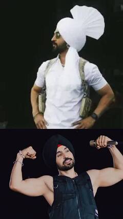 Bollywood News: देखिए दिलजीत दोसांझ के गानो पर प्रोफेसर ने क्या कहा | ABP NEWS SHORTS