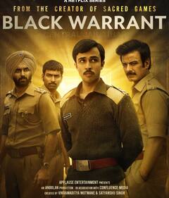 OTT Release: 'ब्लैक वॉरंट' से 'द साबरमती रिपोर्ट' तक, इस हफ्ते OTT पर रिलीज हो रही ये फिल्में और सीरीज, मिलेगी एंटरटेनमेंट की फुल डोज