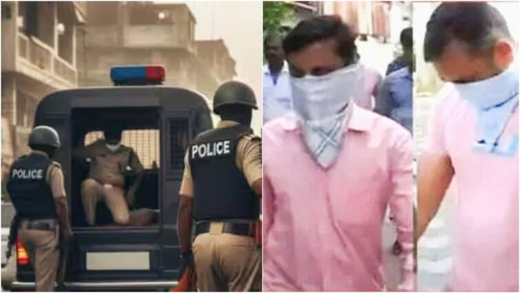 Kerala Criminals caught using AI technology CBI takes action Puducherry இனி ஓடவும் முடியாது ஒளியவும் முடியாது ; 19 வருடங்களுக்குப் பின் Ai தொழில்நுட்பத்தால் சிக்கிய குற்றவாளிகள்