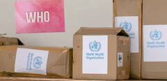 WHO કેવી રીતે રાખે છે તમામ દેશો પર નજર, જાણો વાયરસ ફેલાવવા પર કેવી રીતે કરે છે કામ?