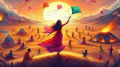 Makar Sankranti 2025: ઉત્તરાયણ બાદ આ ત્રણ રાશિના જાતકોનું નસીબ ચમકશે