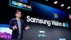 CES 2025: Samsung Introduces ‘Vision AI’ Features For Smart TVs, Here's What We Know