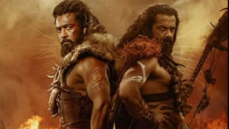 Suriya-Bobby Deol's 'Kanguva' Surprises As It Joins Oscars 2025 Contenders 'All We Imagine As Light' And 'Girls Will Be Girls'