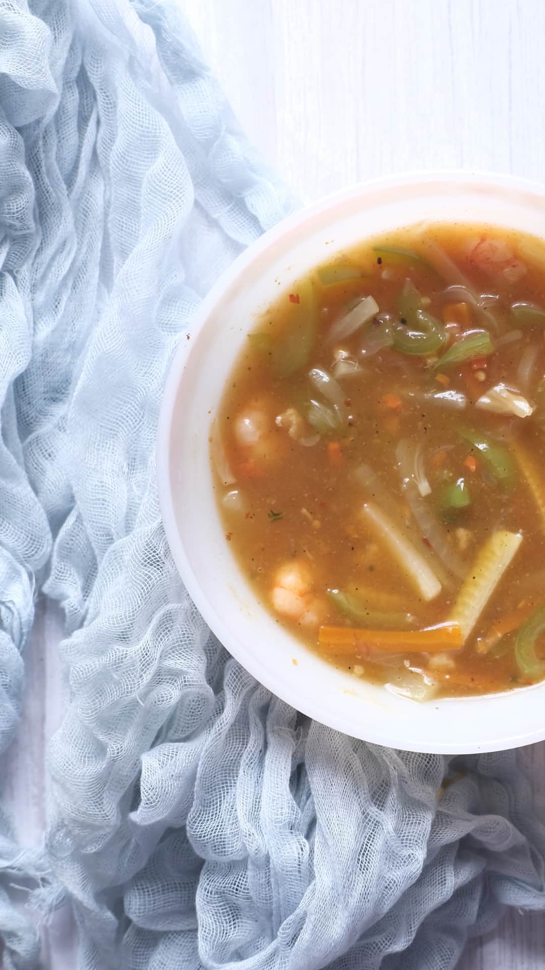 9 Delicious Winter Soups To Keep You Warm This Season
