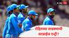 India Squad Champions Trophy : चॅम्पियन्स ट्रॉफीसाठी अशी असणार भारतीय टीम; रोहितच्या लाडक्याची सरप्राईज एन्ट्री?