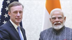 भारत की राह से अमेरिका हटा रहा परमाणु समझौते का बड़ा रोड़ा, देखते रह गए चीन-पाकिस्तान