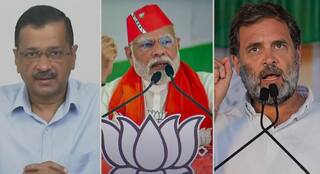 Delhi Assembly Election 2025 : 5 फेब्रुवारीला 1 कोटी 55 लाख मतदार ठरवणार दिल्लीचा कारभारी, निवडणुकांचा कार्यक्रम जाहीर 