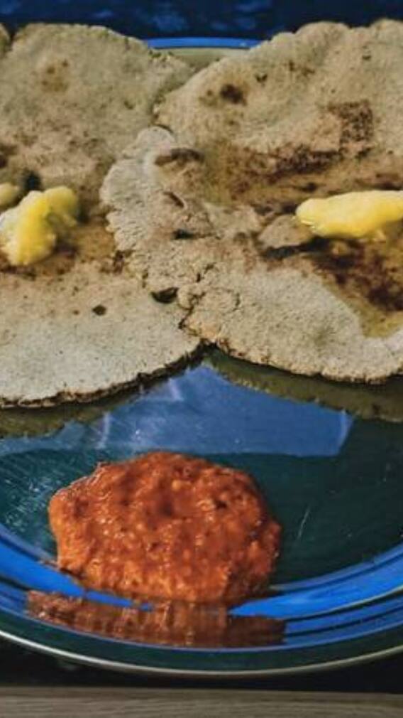 राजस्थान में सर्दियों में खाने के लिए ये खास व्यंजन जरूर करें ट्राई