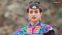 पाकिस्तान के कलाश की सुंदर लड़कियों का हिंदू धर्म से क्या कोई नाता है?