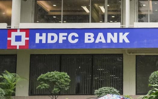 HDFC Bank એ નવા વર્ષમાં કરોડો ગ્રાહકોને આપી ગીફ્ટ! વ્યાજ દરમાં ઘટાડાની જાહેરાત, હોમ લોન EMI ઓછો થશે HDFC bank loan became cheaper the bank reduced the interest rates applicable from today HDFC Bank એ નવા વર્ષમાં કરોડો ગ્રાહકોને આપી ગીફ્ટ! વ્યાજ દરમાં ઘટાડાની જાહેરાત, હોમ લોન EMI ઓછો થશે