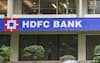 HDFC बँकेला मोठा झटका, दुबईत नवीन ग्राहकांसाठी सेवा बंद