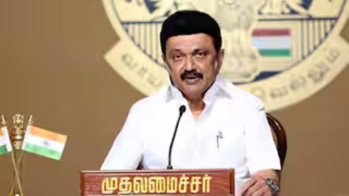 திமுக அரசு அதிரடி அறிவிப்பு.! ரூ.2 லட்சமாக அதிகரிப்பு: முதலமைச்சரின் மருத்துவக் காப்பீட்டுத் திட்டத்தில் அரசாணை