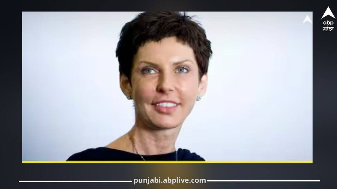 Earned ₹1500 Crore from Online Betting Company, Becomes Britain's Richest Woman ਆਨਲਾਈਨ ਸੱਟੇਬਾਜ਼ੀ ਕੰਪਨੀ ਤੋਂ ਕਮਾਏ 1500 ਕਰੋੜ ਰੁਪਏ, ਬਣੀ ਬ੍ਰਿਟੇਨ ਦੀ ਸਭ ਤੋਂ ਅਮੀਰ ਮਹਿਲਾ