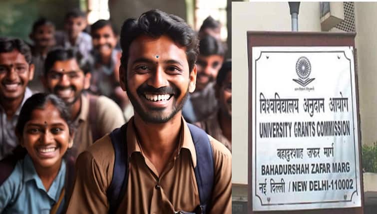 UGC Removes NET Requirement for Assistant Professors What Are New Guidelines UGC Update: இனி உதவிப் பேராசிரியர் பணிக்கு தகுதித்தேர்வு கட்டாயமில்லை; யுஜிசி புது விதிகள் சொல்வது என்ன?