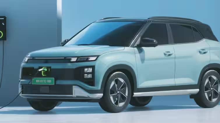 Hyundai Creta Electric- Top 5 Features Which Standard ICE Creta Does Not Get Hyundai Creta EV: ஹூண்டாய் க்ரேட்டா EV-யில் இத்தனை சிறப்புகளா? வெளியான தகவல்!