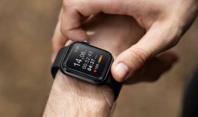 ਇਸ ਐਪ ਦਾ ਸੈਂਸਰ ਕੁਝ ਹੀ ਮਿੰਟਾਂ 'ਚ ਸਿਗਰੇਟ ਫੜਨ ਵਰਗੀਆਂ ਗਤੀਵਿਧੀਆਂ ਦਾ ਪਤਾ ਲਗਾ ਸਕਦਾ ਹੈ।