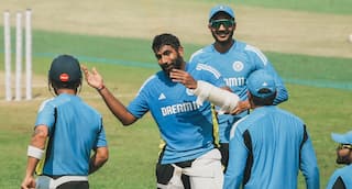 Indian Pacer Who Bowled Most Overs Across Formats Since 2023 Mohammed Siraj Jasprit Bumrah