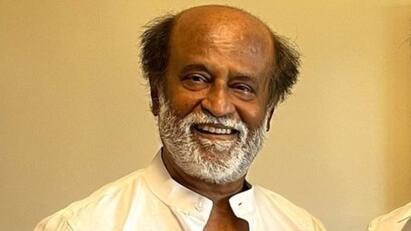 superstar rajinikanth says dont ask political question know full details Rajinikanth: ரஜினியிடம் அந்த கேள்விகள் மட்டும் கேட்கக்கூடாதாம்! சூப்பர்ஸ்டார் என்ன சொன்னாரு தெரியுமா?