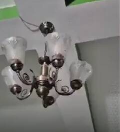 बिहार के शिवहर में भूकंप के झटके महसूस किए गए | ABP NEWS SHORTS