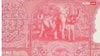 Historical Auction: 56 लाख में बिका 100 रुपए का ये भारतीय नोट, सोशल मीडिया पर जमकर हो रहा वायरल