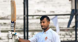 Vijay Hazare Trophy Batters With Most Runs In Vijay Hazare Trophy