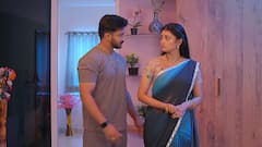 Satyabhama Serial Today January 7th Highlights: మహదేవయ్య ఇంట్లో ముసలం.. భైరవికి షాక్ ఇచ్చిన జయమ్మ - సత్యభామ జనవరి 7 ఎపిసోడ్ హైలెట్స్!
