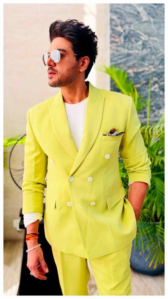 कितने पढ़े-लिखे हैं 'अनुपमा' फेम गौरव खन्ना?