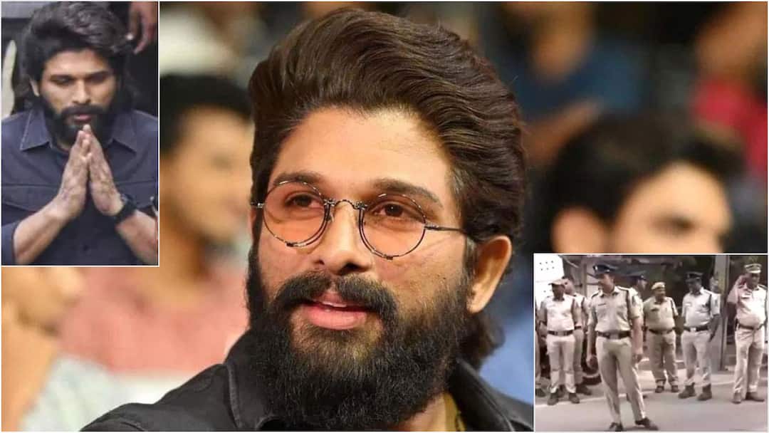 Allu-arjun-named-accused-pushpa-2-premiere-stampede-hyderabad Allu Arjun Listed Among 23 Accused In Pushpa 2 Premiere Stampede Case