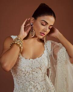 आली रे आली, एजन्ट 116 आली, वामिका गब्बी दिसणार 'या' दमदार चित्रपटात, पोस्टर शेअऱ करून दिली माहिती!