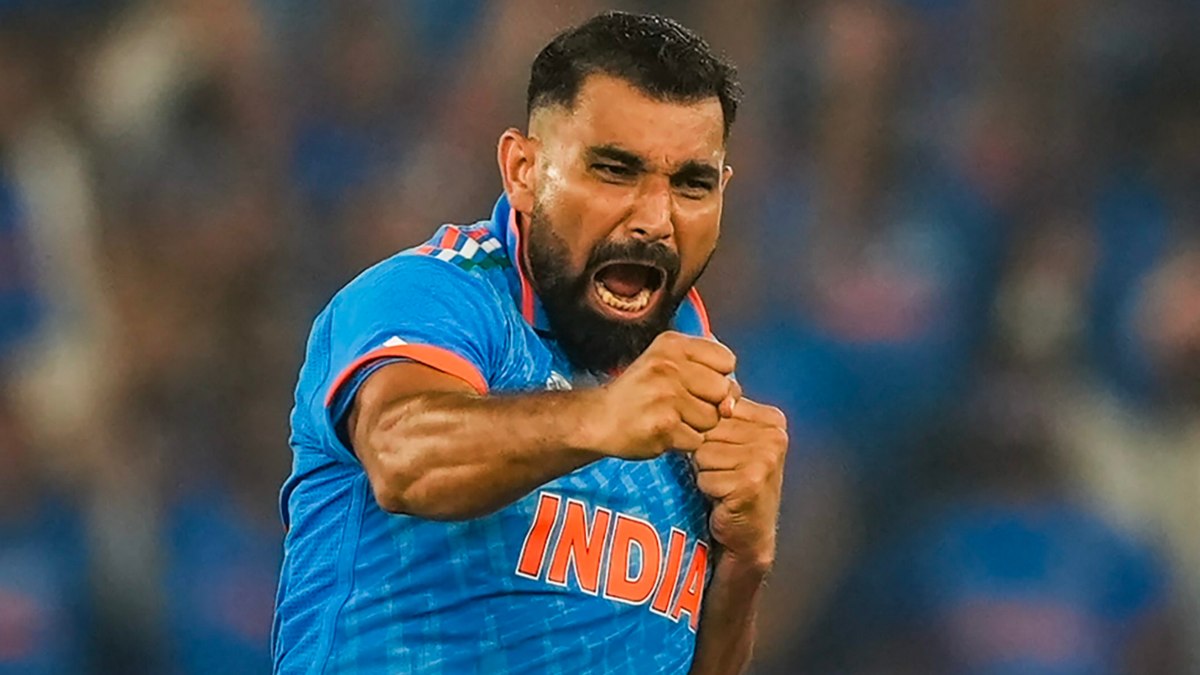 Mohammed Shami: टीम इंडिया में शमी की वापसी लगभग तय? चैंपियंस ट्रॉफी में दिखेगा जलवा