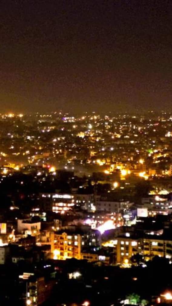 झारखंड का सबसे अमीर शहर कौन-सा है?