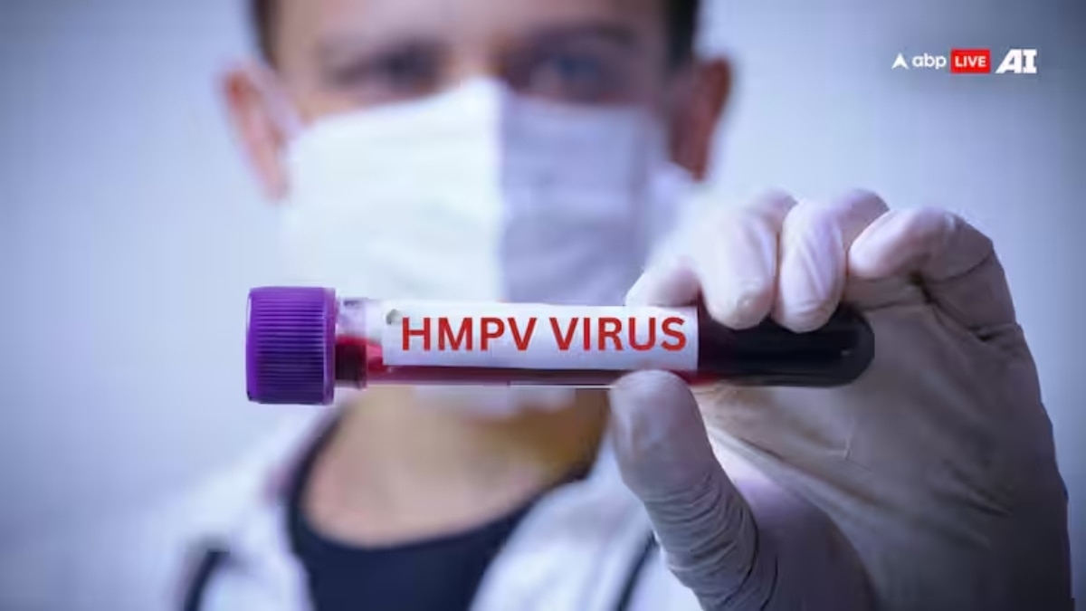 HMPV Virus: महाराष्ट्र के नागपुर में मिले एचएमपीवी के 2 मरीज, बच्चों में पाए गए लक्षण