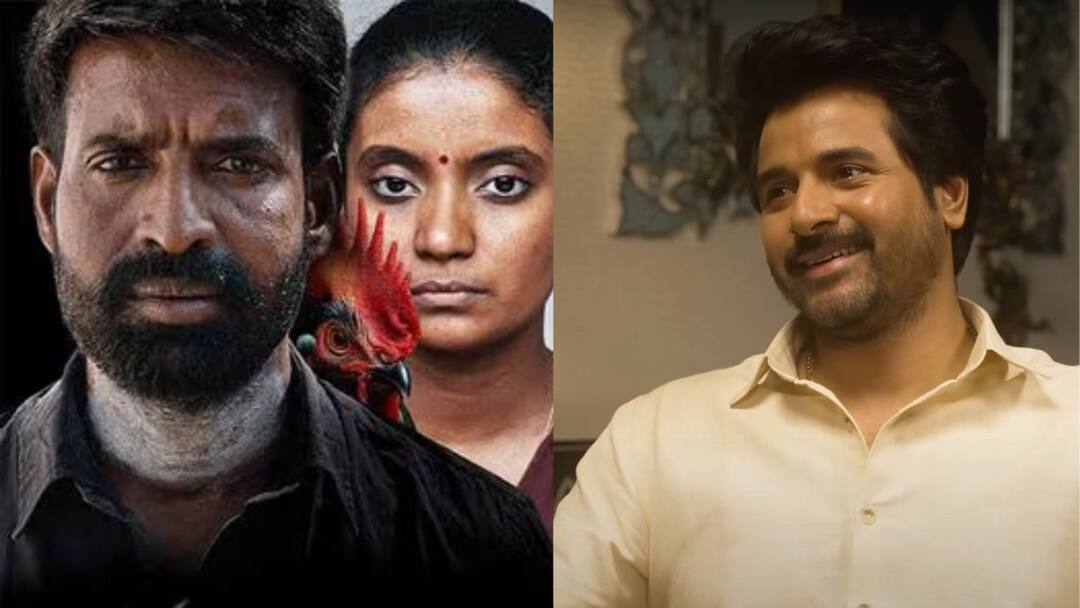 கொட்டுக்காளி படம் லாபமா? நஷ்டமா ? ஓப்பனாக பேசிய சிவகார்த்திகேயன்