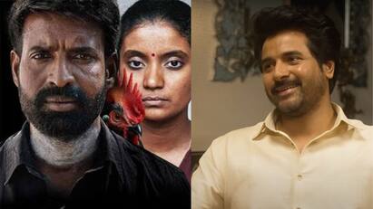 Actor Sivakarthikeyan talks about kottukkaali movie and box office collection கொட்டுக்காளி படம் லாபமா? நஷ்டமா ? ஓப்பனாக பேசிய சிவகார்த்திகேயன்